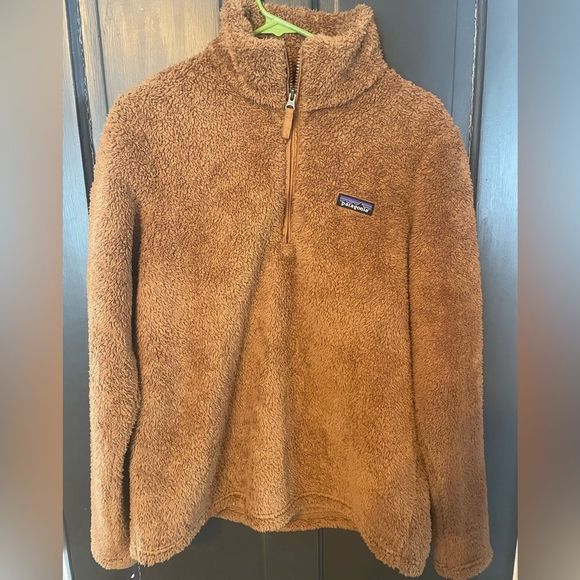 Patagonia Tops - Patagonia Los Gatos size large